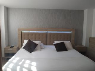 Hotel Gran Boutique Sabana - 6