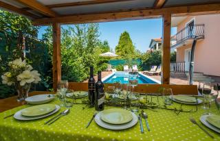 Holiday House Jagoda - Labin - 8