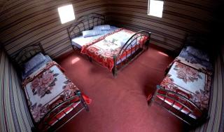 Rumshines Camp - Wadi Rum - 6