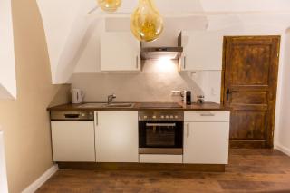 Ferien- und Pferdegut Schloss Treffen - Görtschach - 2