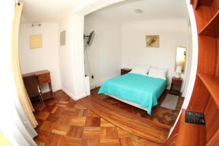 Hostal del Cerro - Santiago - 3