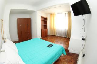 Hostal del Cerro - Santiago - 2