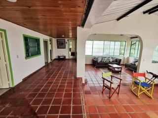 CASA DE CAMPO CORRALEJAS - ANOLAIMA - Anolaima - 5