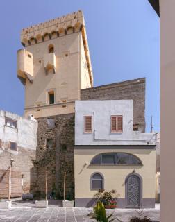 La casa del postino - Procida - 7