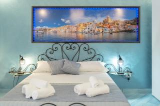 La casa del postino - Procida - 0