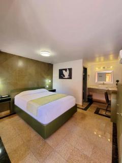 Hotel Aqua Rio - Tijuana - 7
