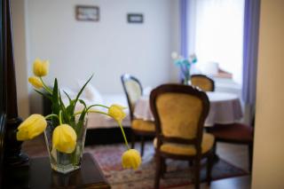 Boutique Hotel LuDo - 1