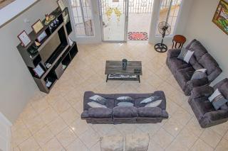 Chateau De La Rose - Montego Bay - 3