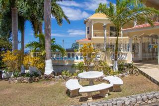 Chateau De La Rose - Montego Bay - 8