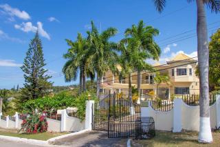 Chateau De La Rose - Montego Bay - 9