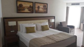New Egreta Resort - Dunavăţu de Jos - 9