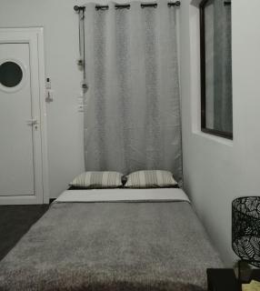 Comfortbnb -Sabbia Calda 8 - Perissa - 6