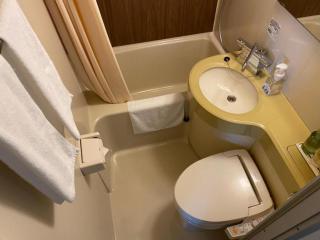 Hotel Relief SAPPORO SUSUKINO - Vacation STAY 22964v - Sapporo - 1