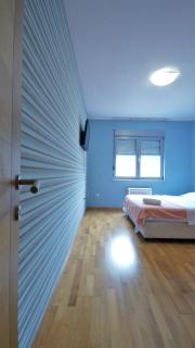 M&L Lux 3-bedroom apartment (sea view) - 9