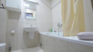 M&L Lux 3-bedroom apartment (sea view) - Budva - 6