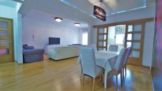 M&L Lux 3-bedroom apartment (sea view) - Budva - 4