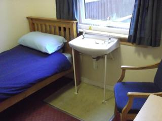Glen Nevis Youth Hostel - 9
