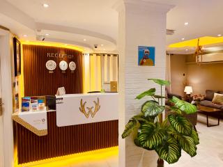 Al Rawdha Hotel Apartments - Sharjah - 7