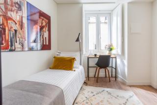 Bairro Alto Music Guest House - Lissabon - 5