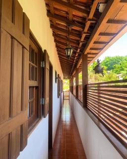 NayMar Paraty Casa Familiar - Paraty - 1