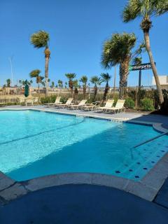 Hotel Palm Bliss Corpus Christi South - Corpus Christi - 8