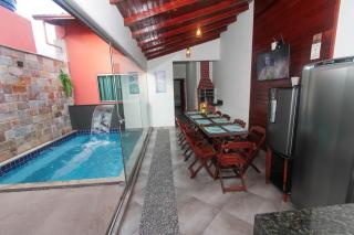 Casa Leblon - Pirenópolis Goiás - Pirenópolis - 7