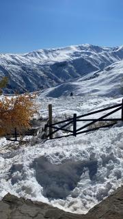 Hostal Boutique CUMBRES - Farellones - 2