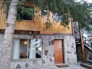 Hostal Boutique CUMBRES - Farellones - 1