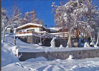 Hostal Boutique CUMBRES - Farellones - 9