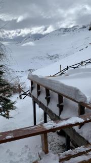 Hostal Boutique CUMBRES - Farellones - 2