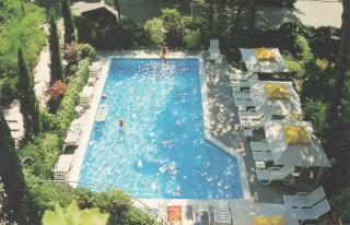Hotel Abbazia - Lignano Sabbiadoro - 2