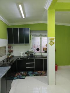 Homestay Dalia, Beseri, Perlis - Kangar - 1