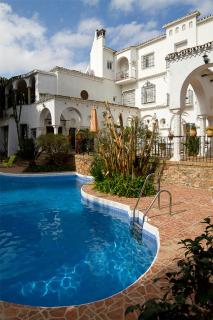 Hotel Residencia Miami - Torremolinos - 9