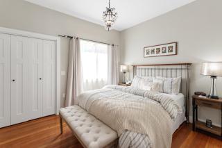 Mossbrae Hotel - Dunsmuir - 2