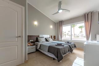 La Rosa de los vientos luxury apartment - 1