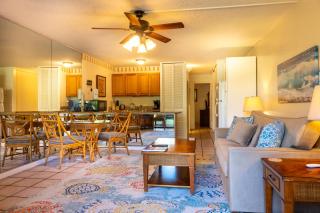 Maui Vista 1121 - Kihei - 0