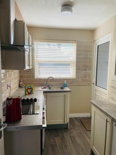 Malvern Apartment - 6