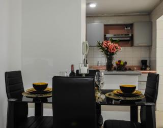 Hermoso Apartamento Central - 2