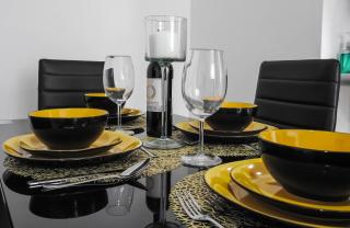 Hermoso Apartamento Central - 1