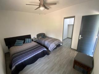 Bed & Tennis - Vista Hermosa - Cuernavaca - 1
