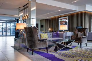 Radisson Blu Waterfront Hotel, Jersey - Saint Helier Jersey - 7