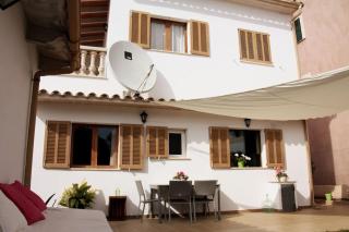 Bonito Chalet en Sa Ràpita - 9