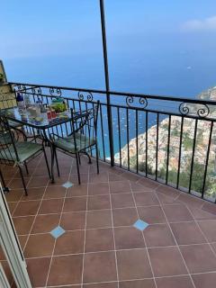 CASA INCANTO - Positano - 8