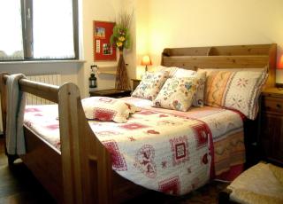 B&B Relais Cascina al Campaccio - 2