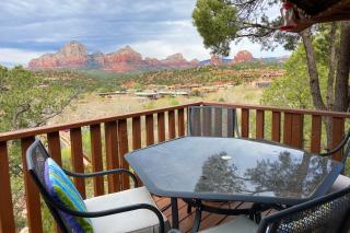 Sedona Serenity - 8