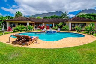 Makena Aloha Estate - Lahaina - 8