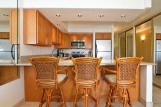 Oceanview King 1BR in Papakea Resort - Kahana - 5