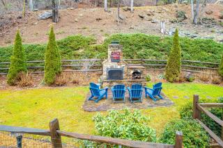Mountain-View Hideaway - Waynesville - 9
