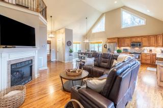 Mountain-View Hideaway - Waynesville - 5