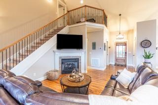 Mountain-View Hideaway - Waynesville - 4